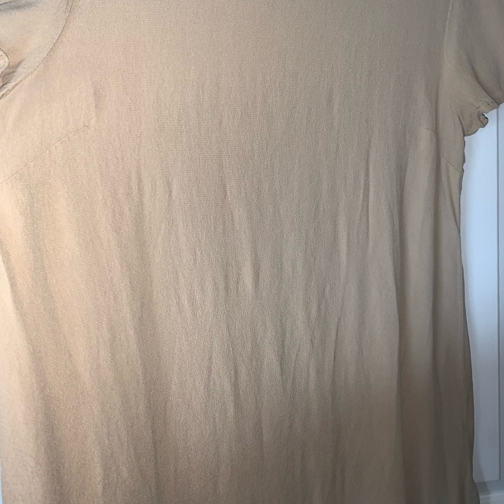 SALE! Forever 21 flowy dress - Picture 3 of 4